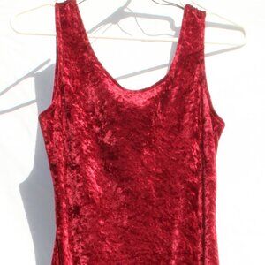 All that Jazz, Women or young lady long dress, Size S